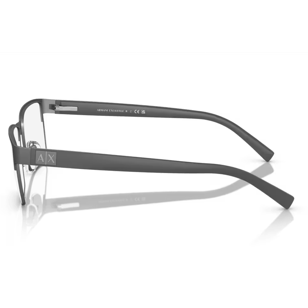 Armani Exchange AX1019 Plomo Mate
