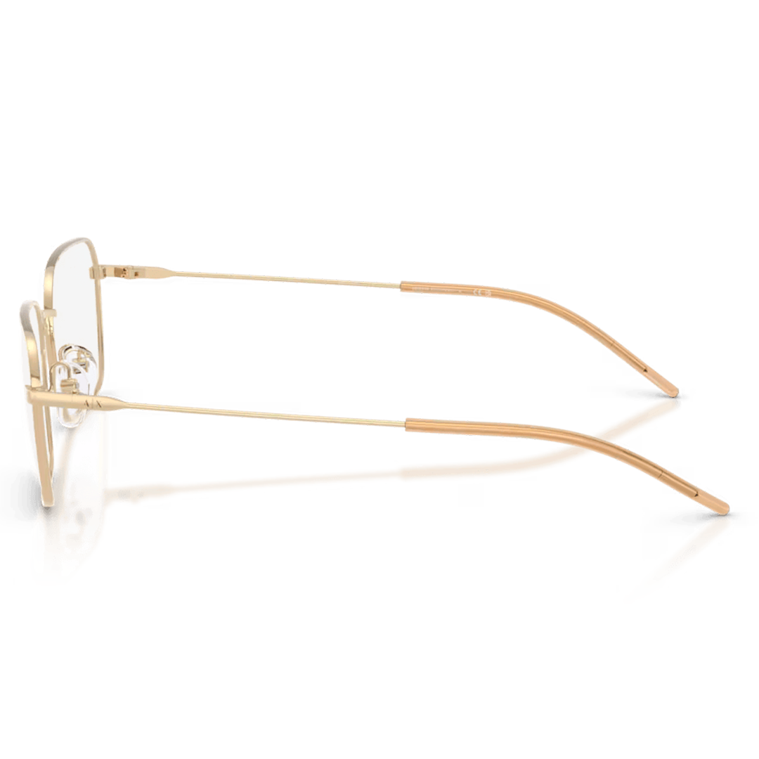 Armani Exchange AX1072 Oro Pálido