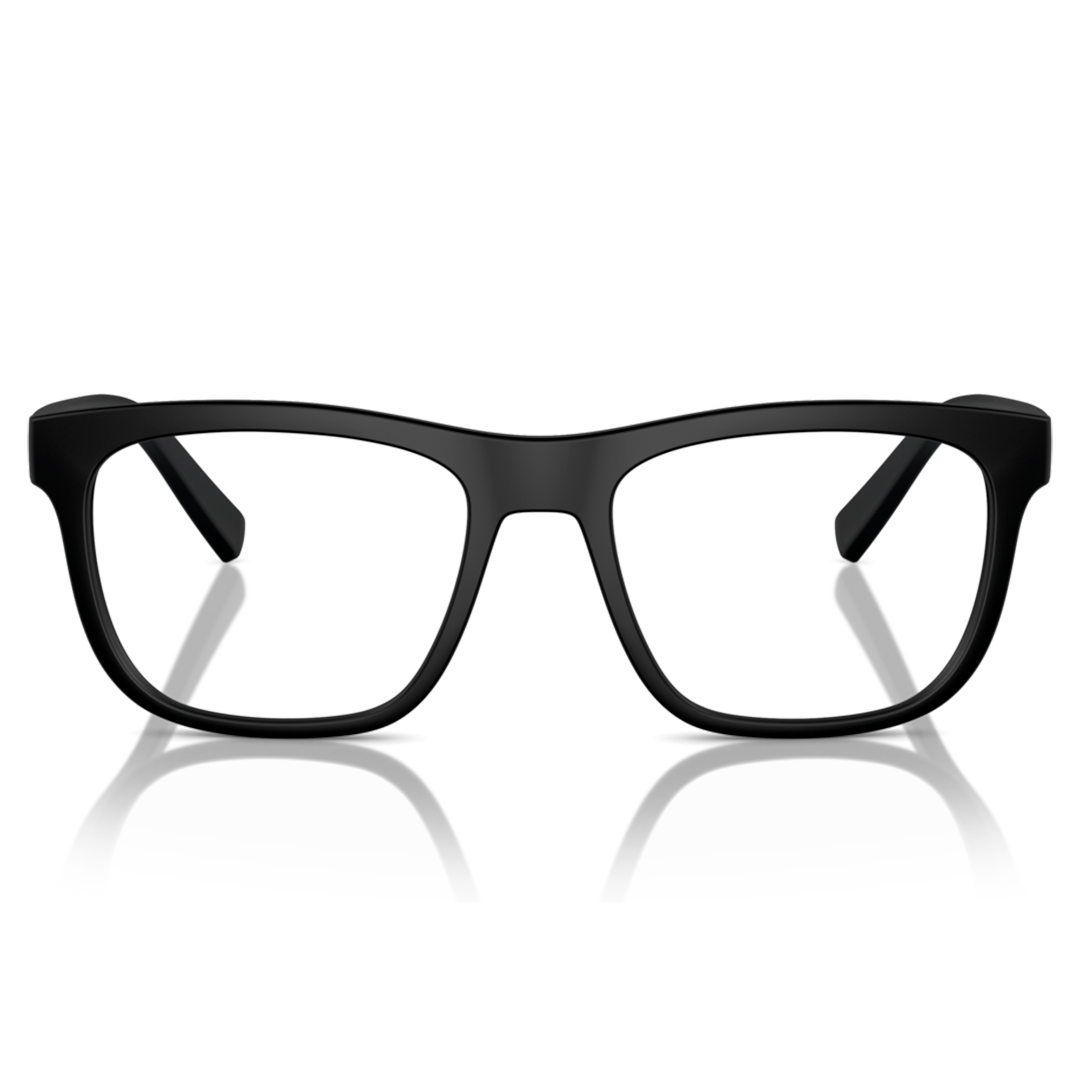 Armani Exchange AX3050 Negro Mate