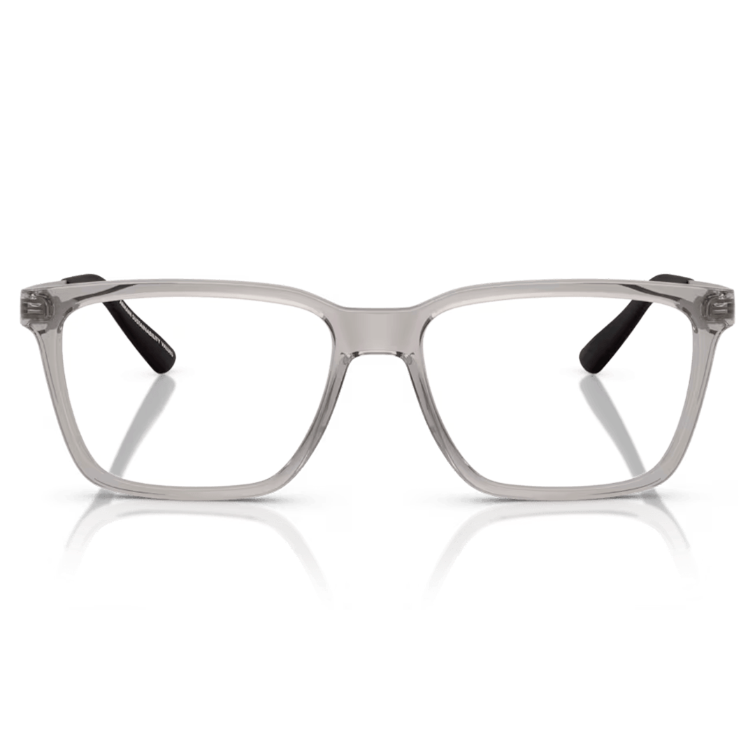 Armani Exchange AX3103 Gris Traslúcido