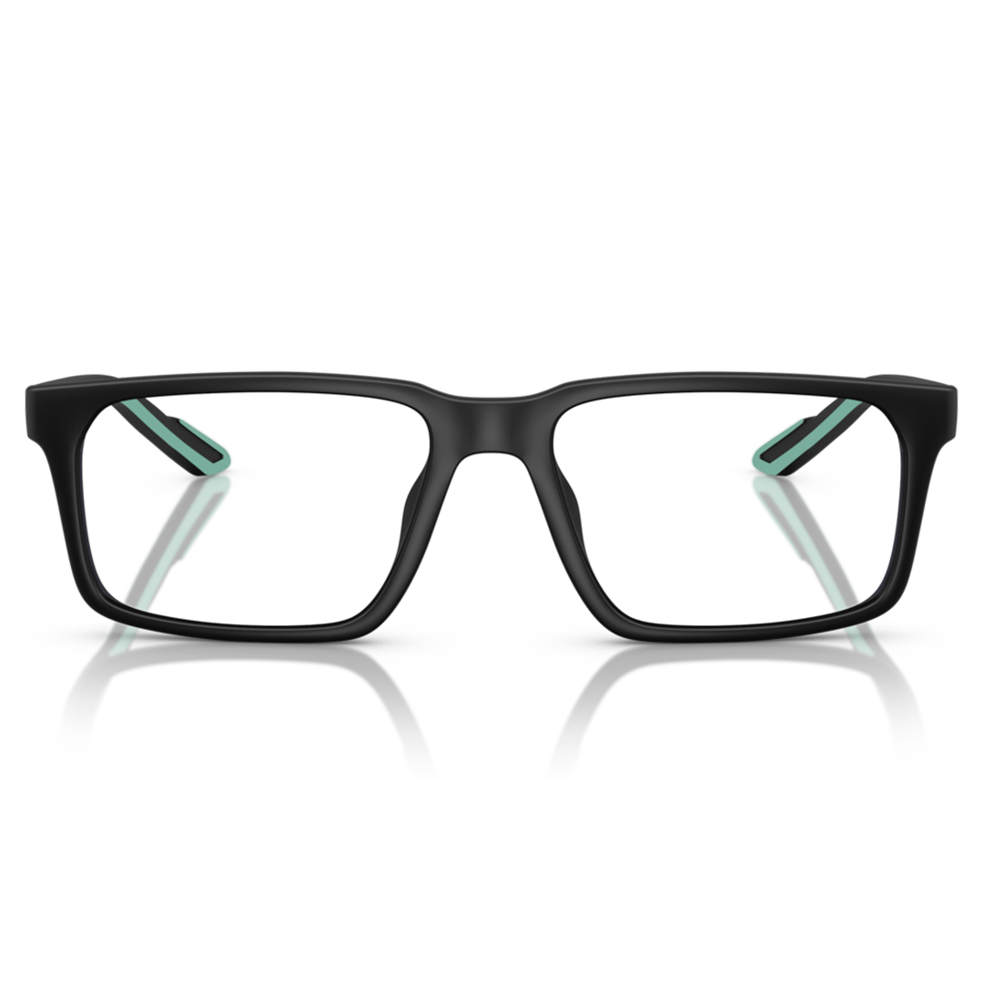 Armani Exchange AX3118U Negro Mate