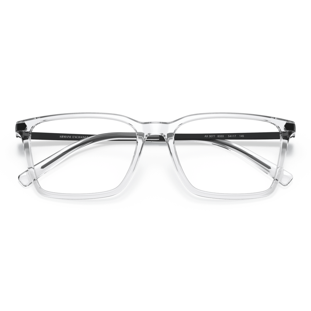 Armani Exchange AX3077 Cristal Brillante