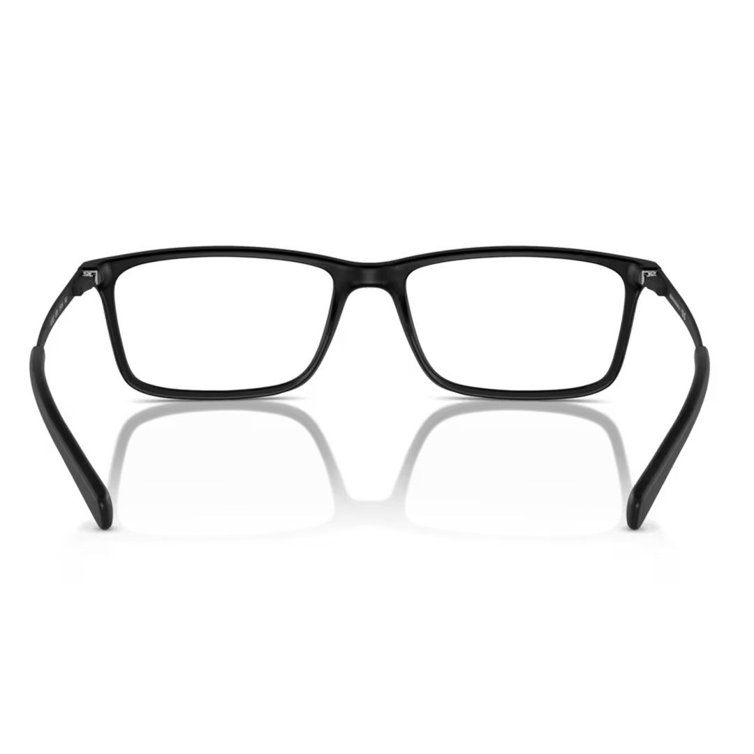 Armani Exchange AX3027 Negro Mate