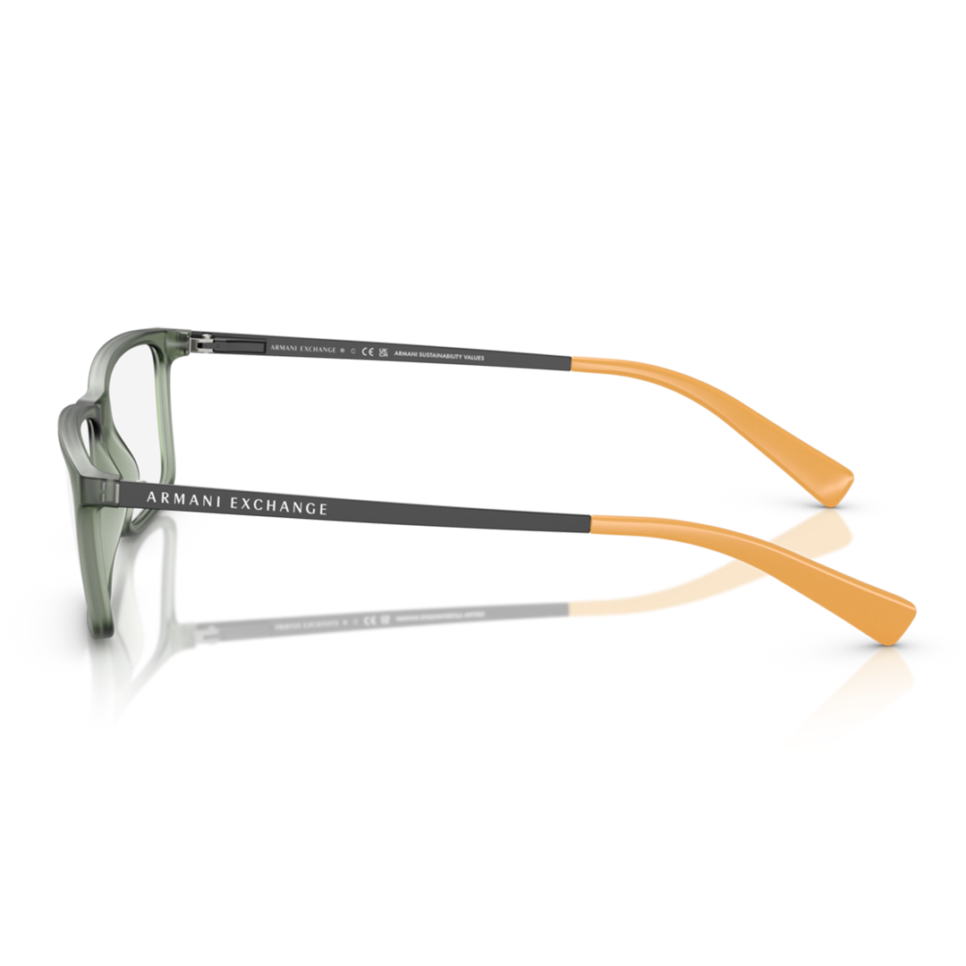 Armani Exchange AX3027 Verde Mate