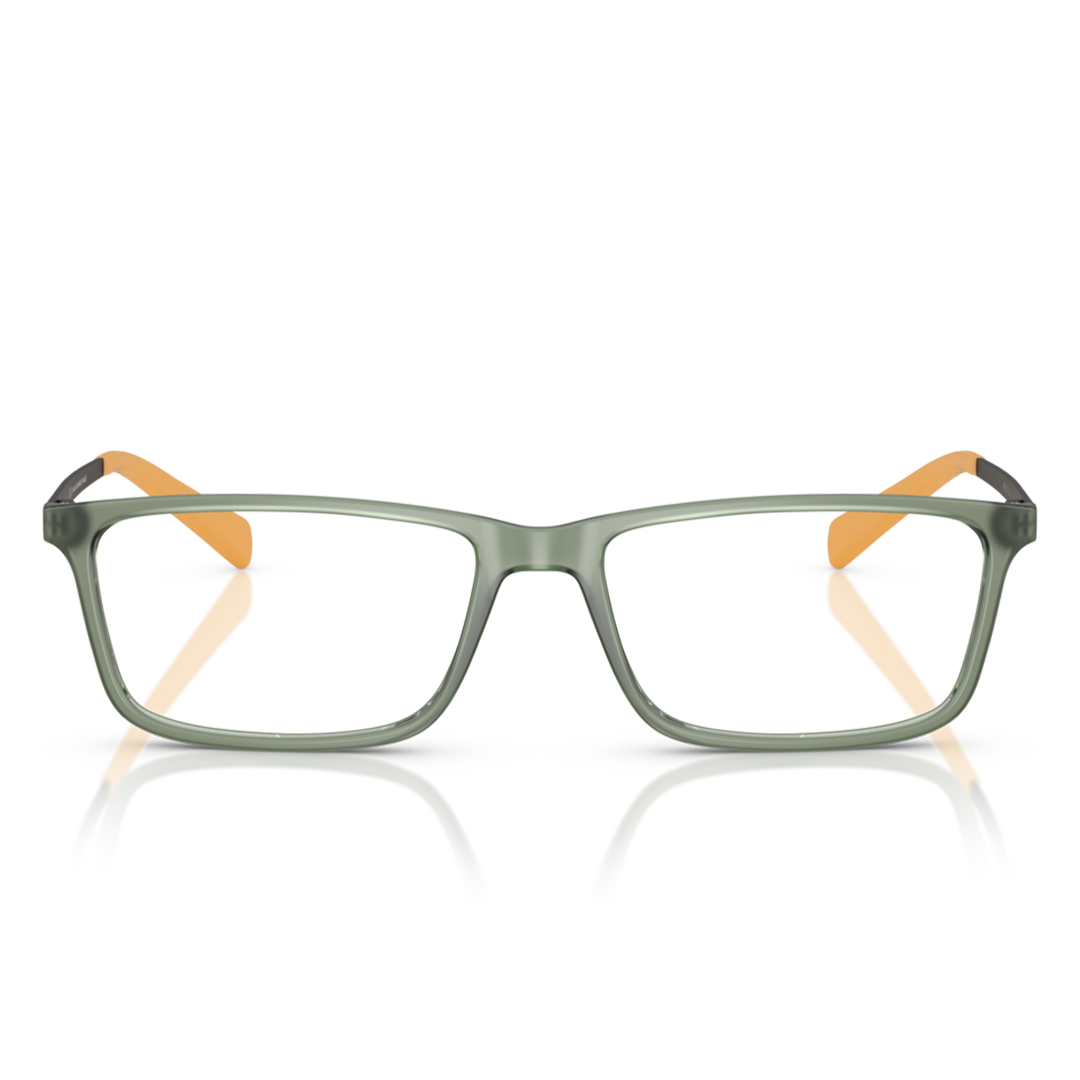 Armani Exchange AX3027 Verde Mate