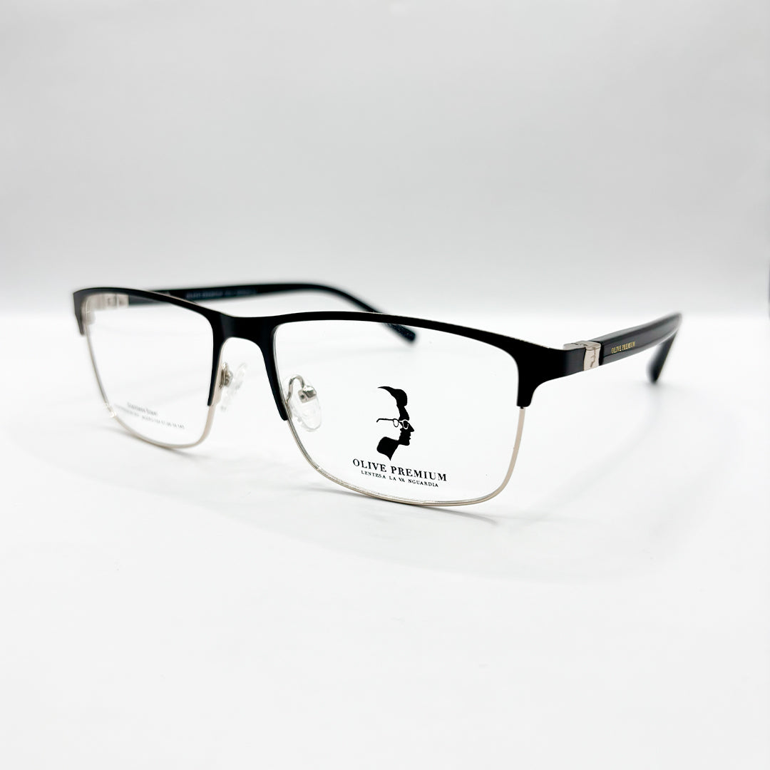 Olive People Premium 360° ACERO 104