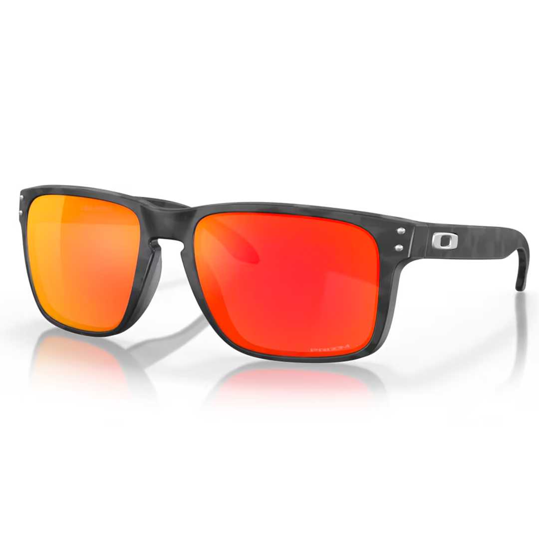 Oakley OO9417-2959 Camuflaje Negro Mate