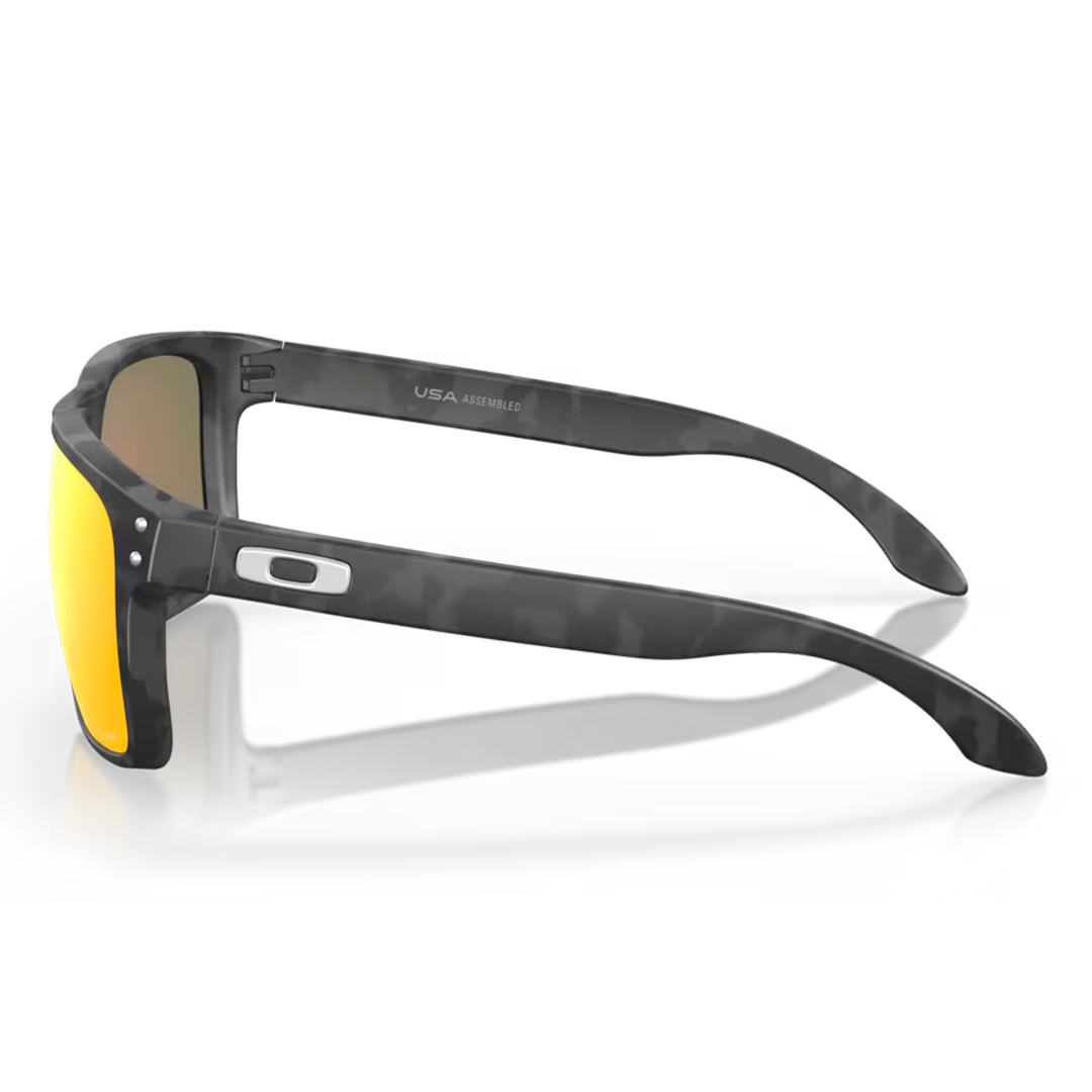 Oakley OO9417-2959 Camuflaje Negro Mate
