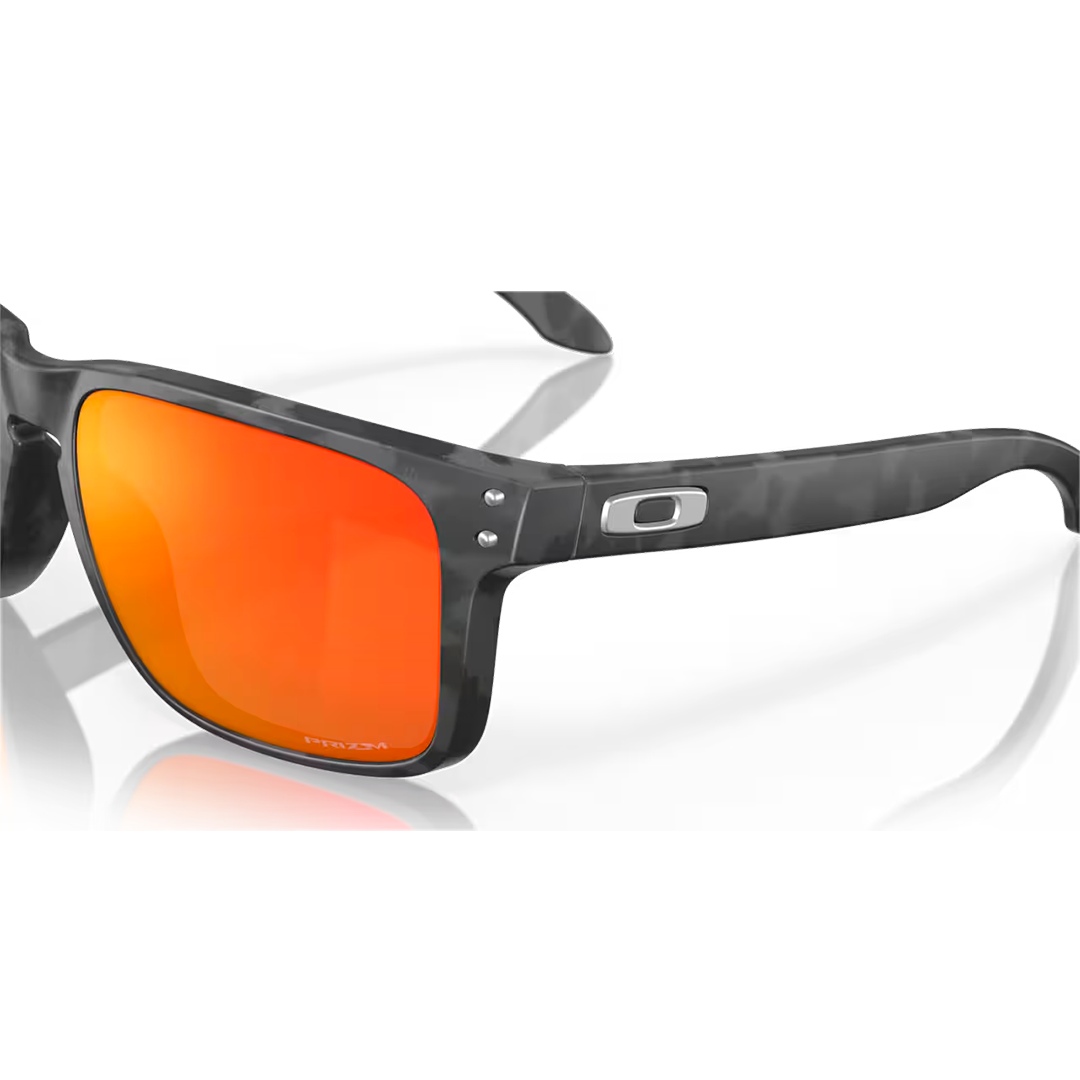 Oakley OO9417-2959 Camuflaje Negro Mate