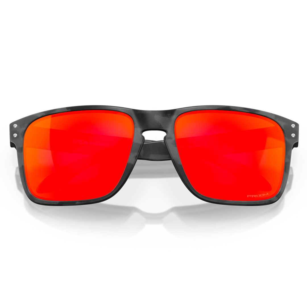 Oakley OO9417-2959 Camuflaje Negro Mate