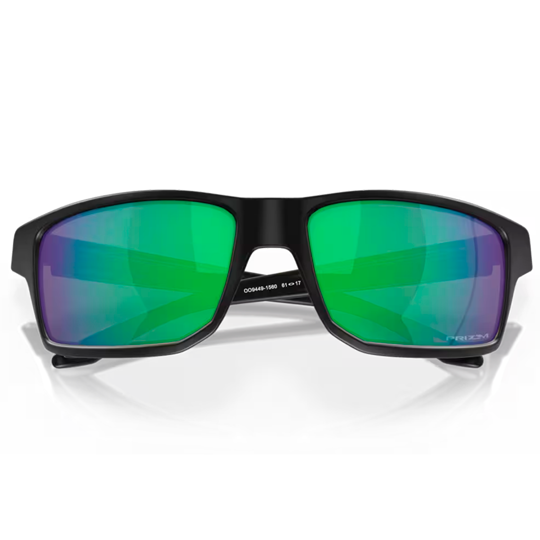 Oakley OO9449-1560 Negro Mate