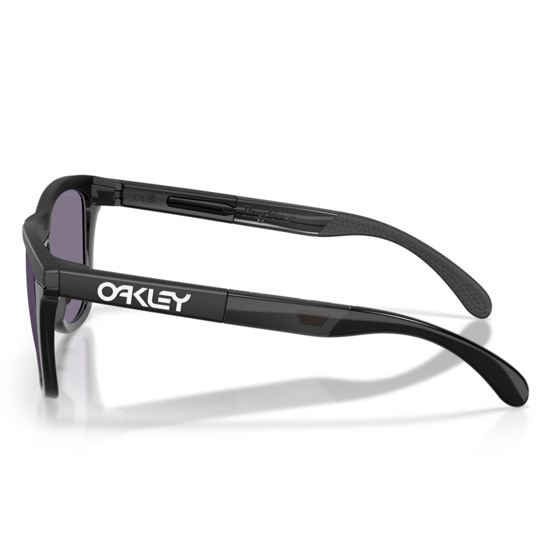 Oakley OO9503-0658 Negro Mate