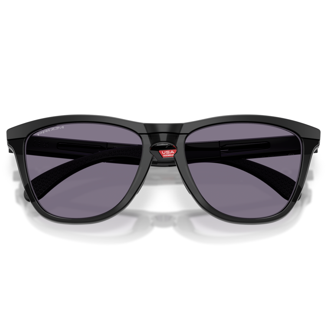 Oakley OO9503-0658 Negro Mate
