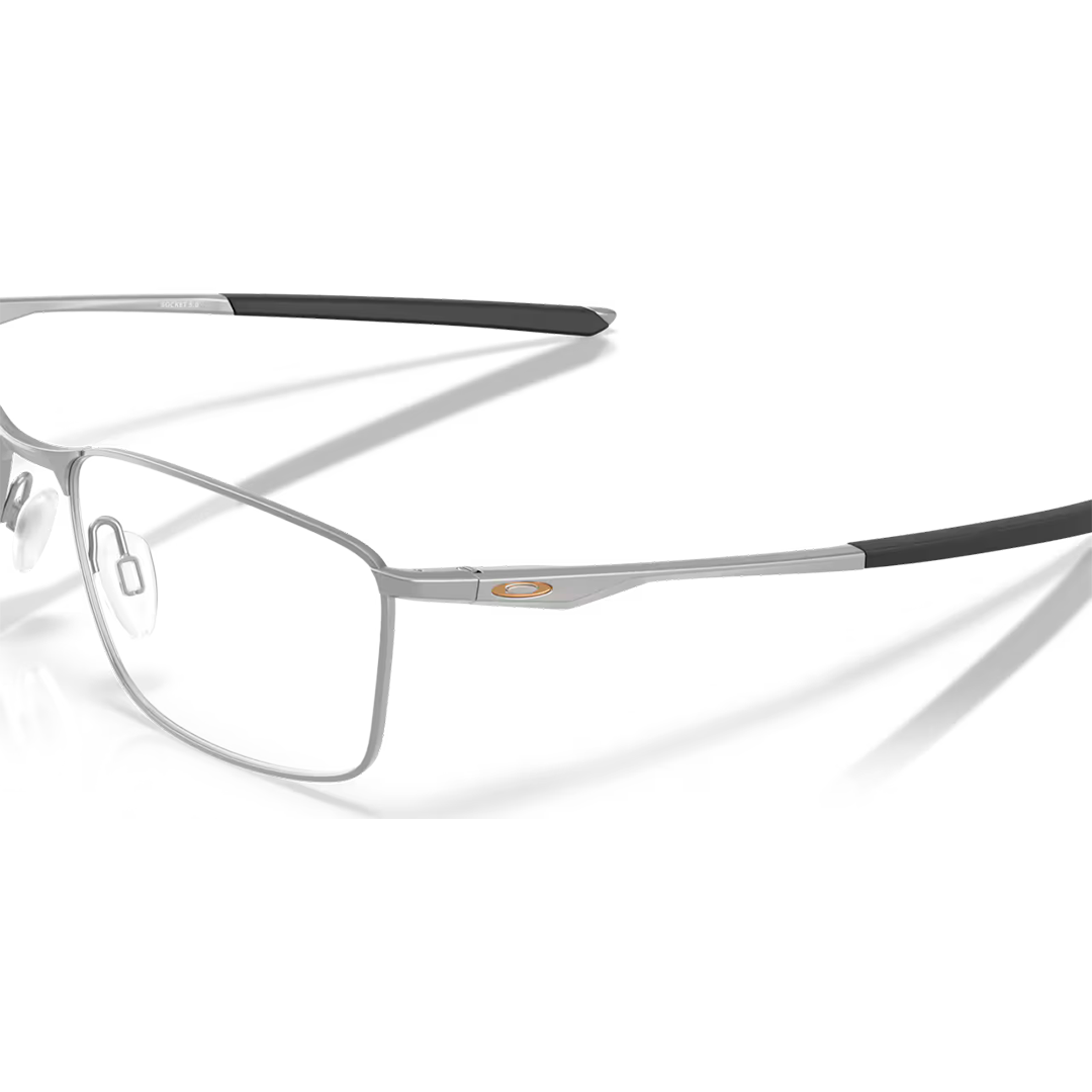 Oakley OX3217-1857 Titanio