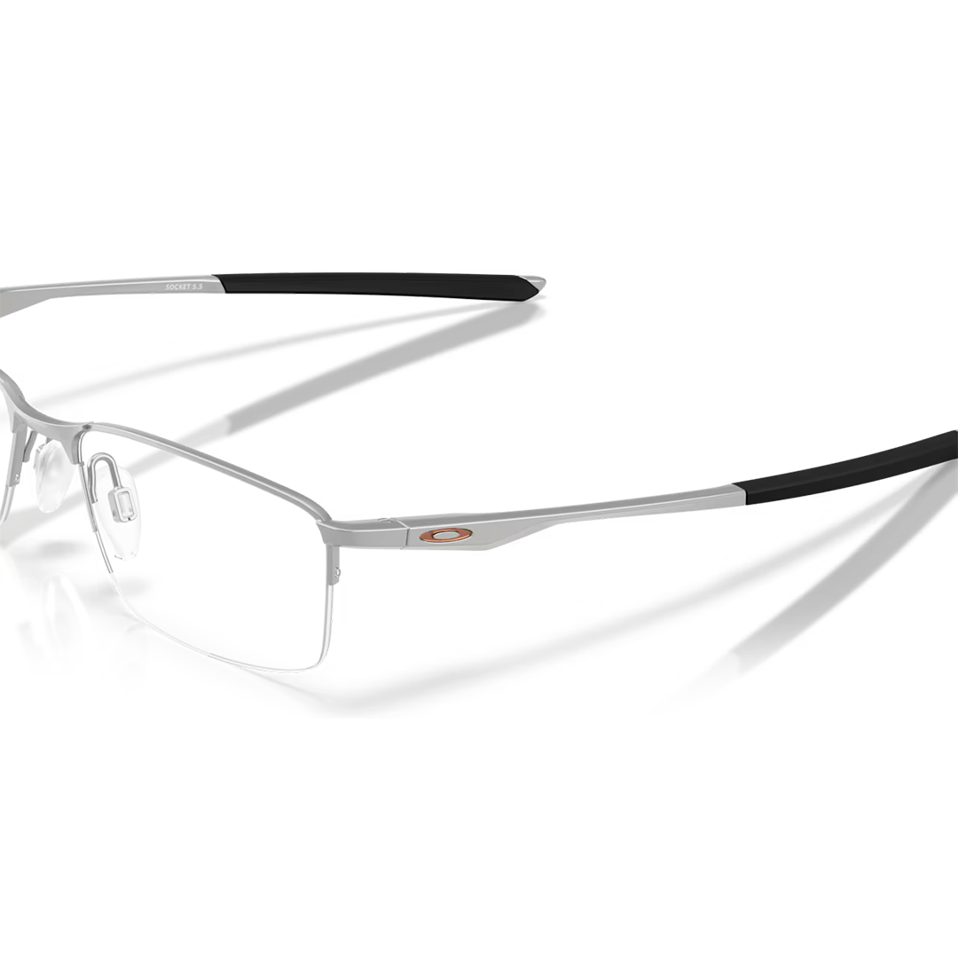 Oakley 3218-1756 Titanio