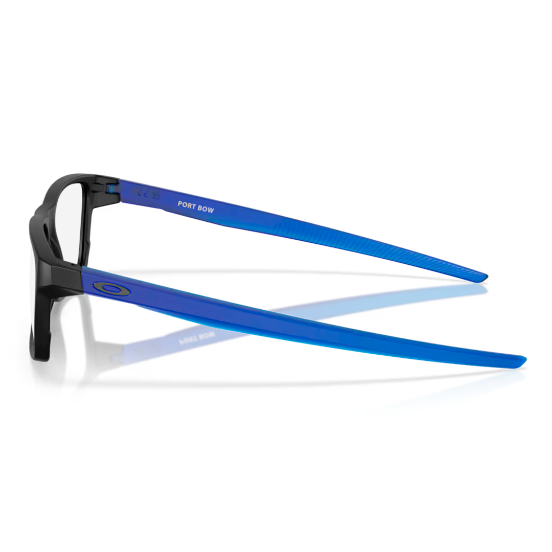 Oakley OX8164-0157 Negro Satinado