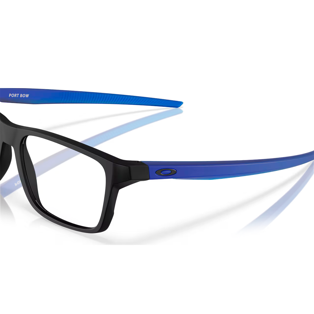 Oakley OX8164-0157 Negro Satinado