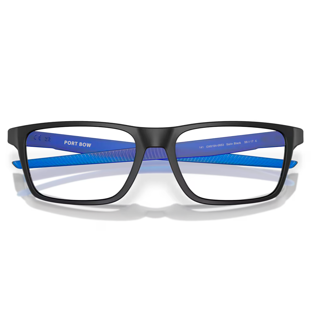 Oakley OX8164-0157 Negro Satinado