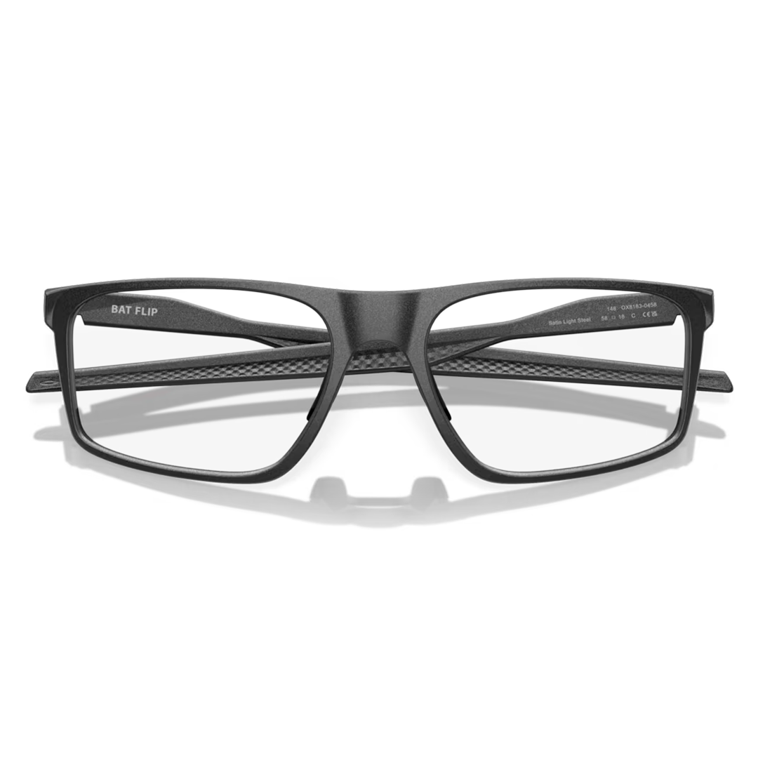 Oakley OX8183-0458 Dorado Claro Satinado