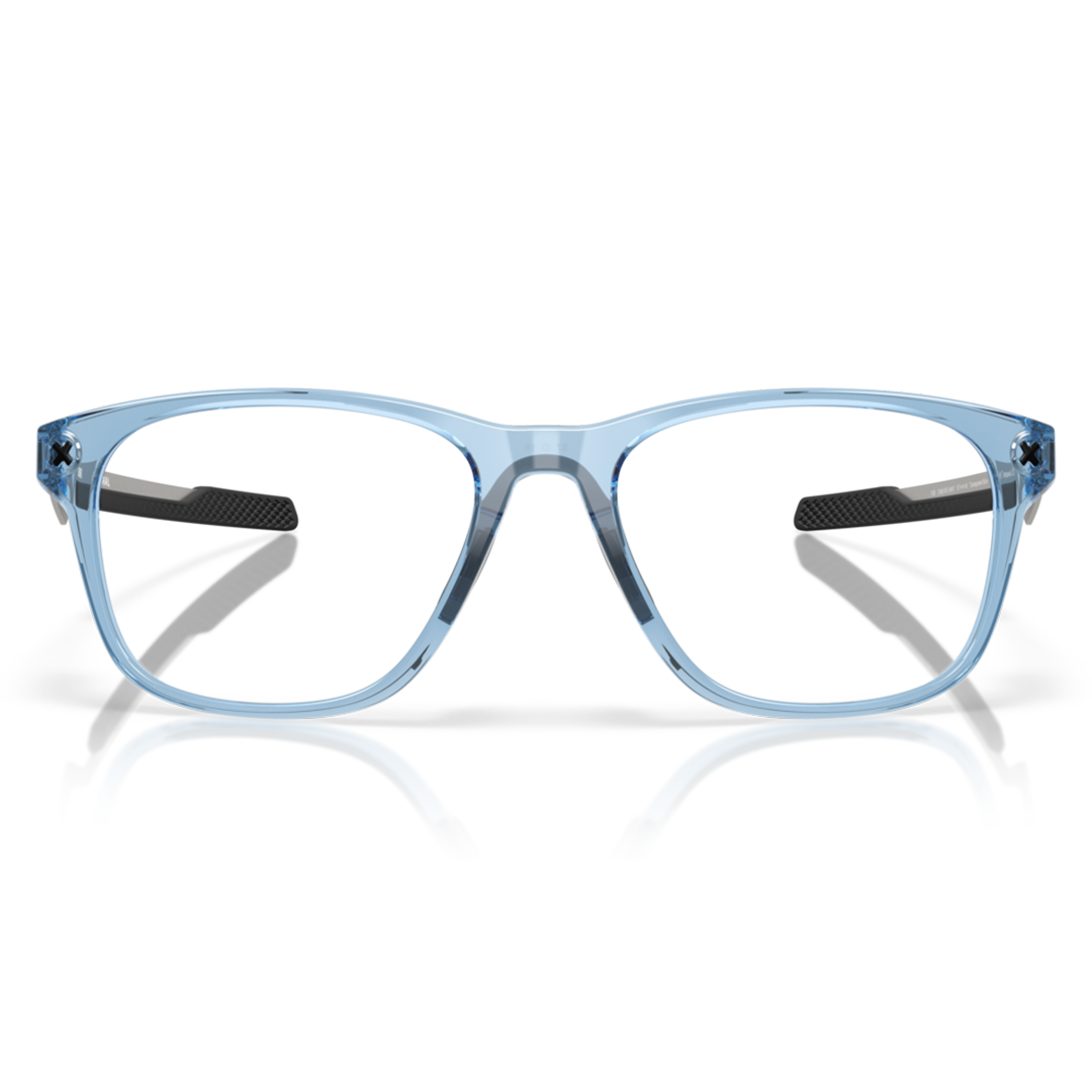 Oakley OX8187-0457 Azul Translúcido