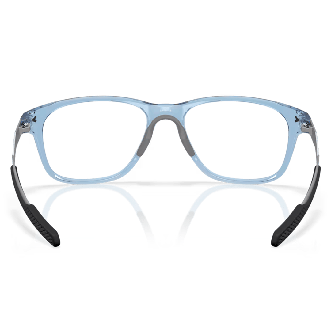 Oakley OX8187-0457 Azul Translúcido