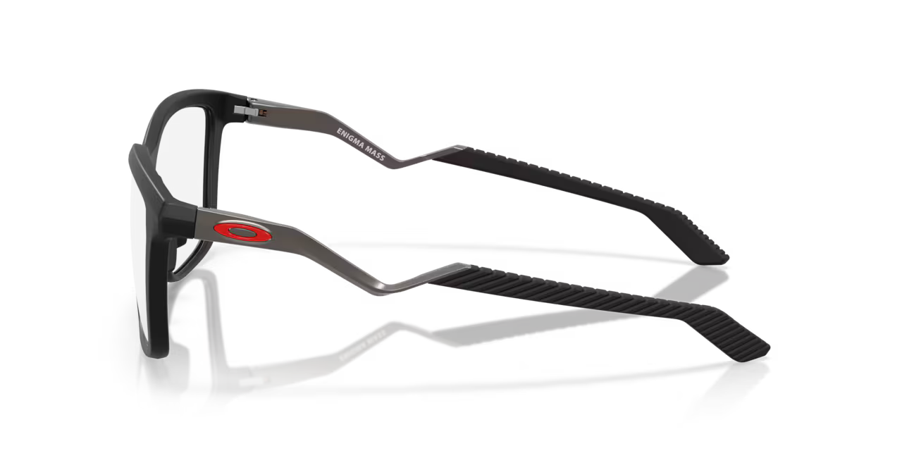 Oakley OX8191-0357 Negro satinado