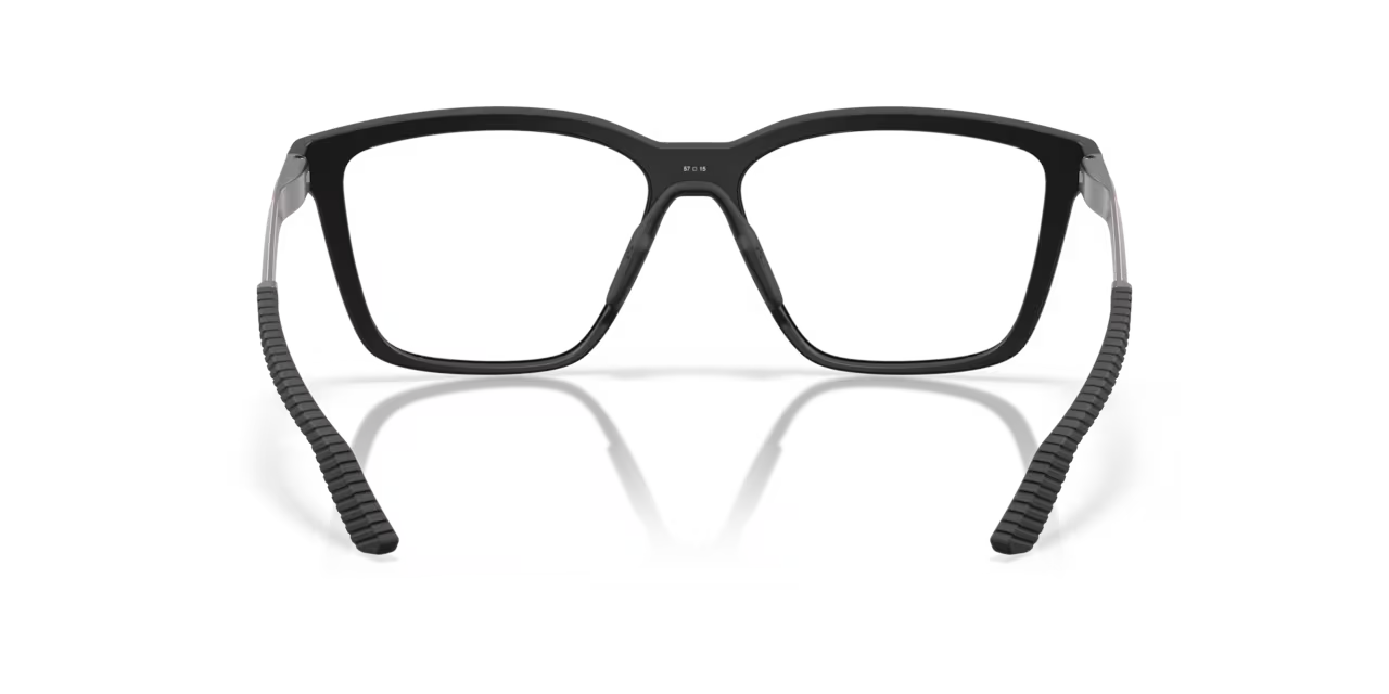 Oakley OX8191-0357 Negro satinado