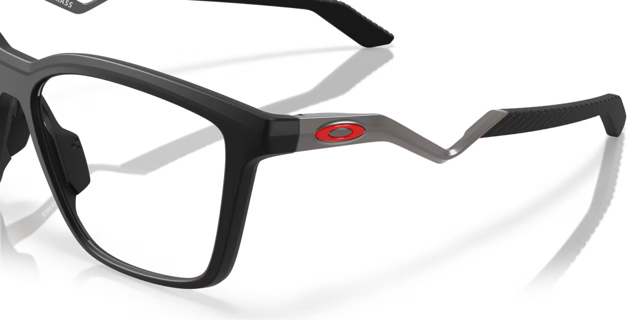 Oakley OX8191-0357 Negro satinado