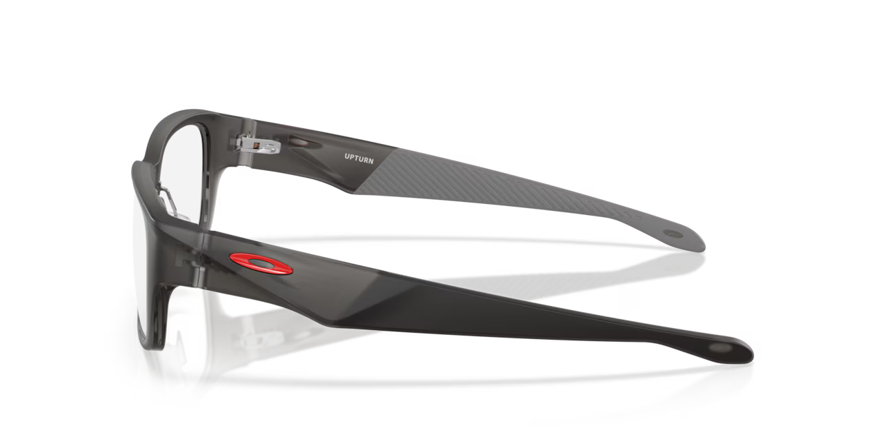 Oakley OX8192D-0256 Gris Humo Satinado