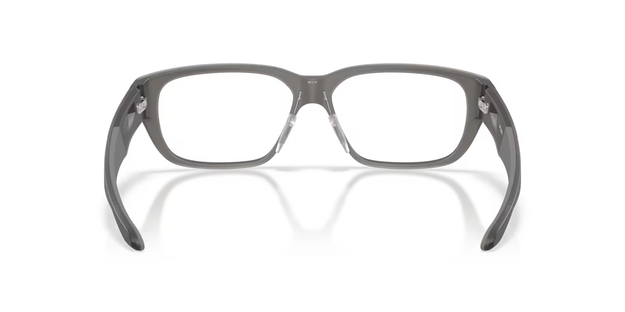 Oakley OX8192D-0256 Gris Humo Satinado