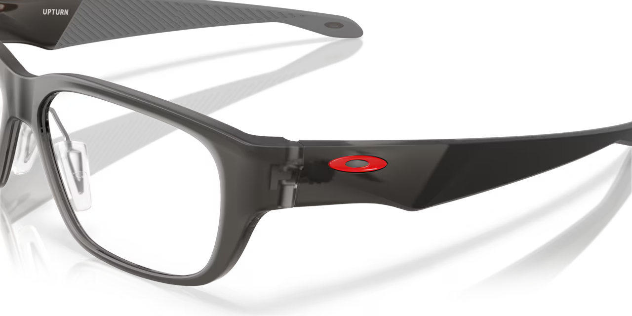 Oakley OX8192D-0256 Gris Humo Satinado