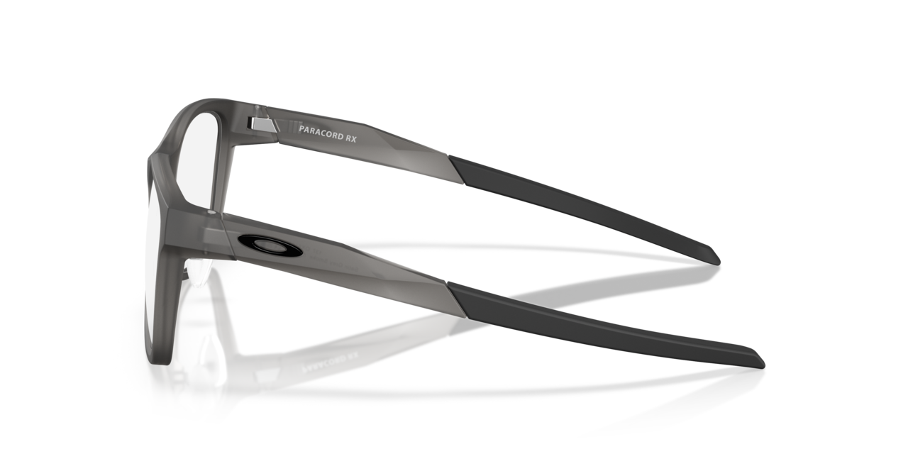 Oakley OX8196D-0255 Gris Humo Satinado