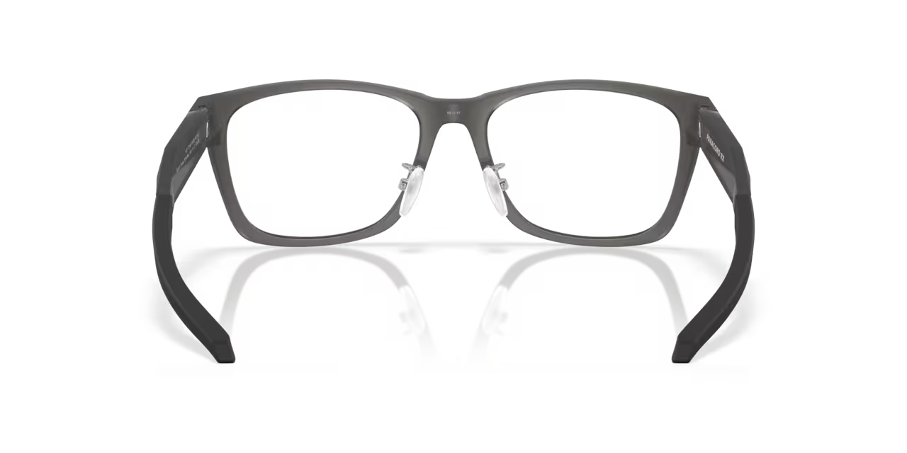 Oakley OX8196D-0255 Gris Humo Satinado