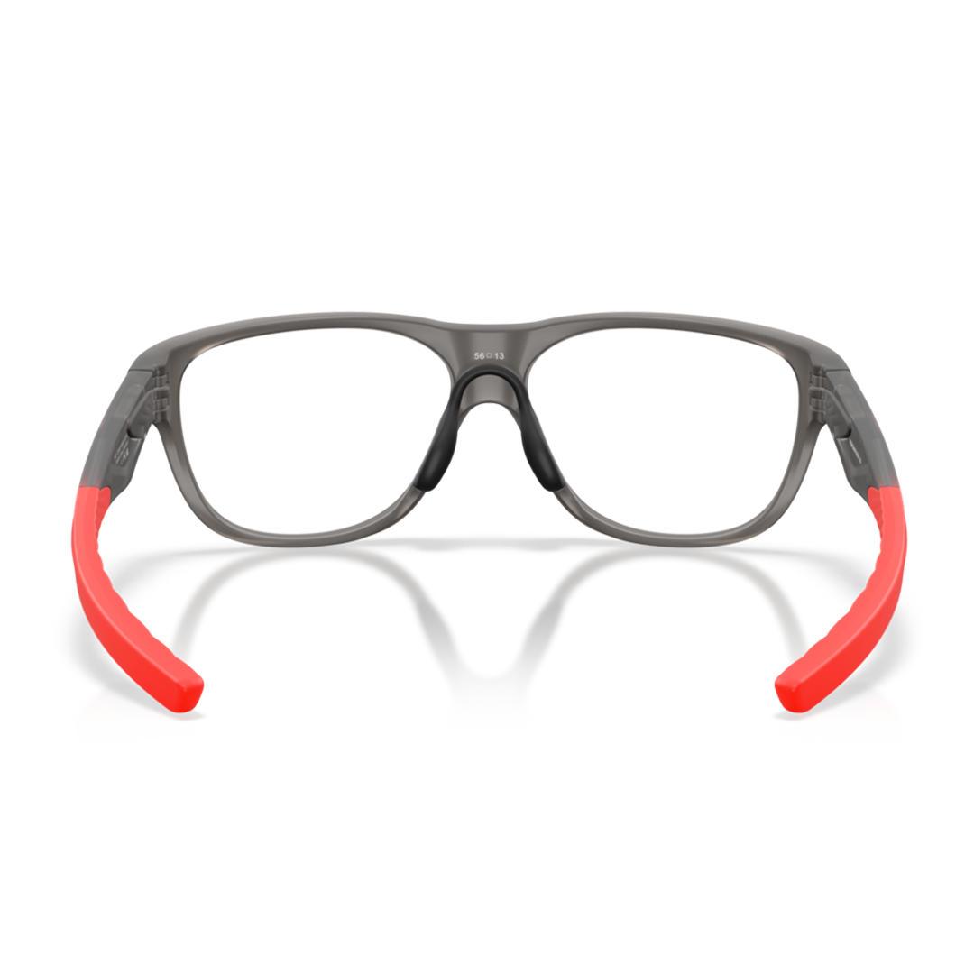 Oakley OX8199D-0258 Humo Gris Satinado