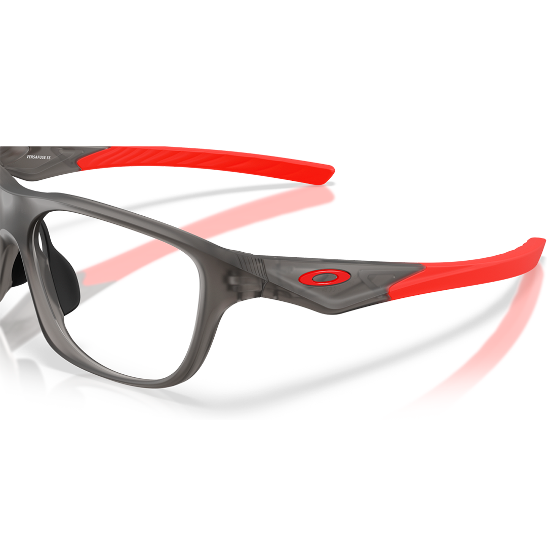 Oakley OX8199D-0258 Humo Gris Satinado