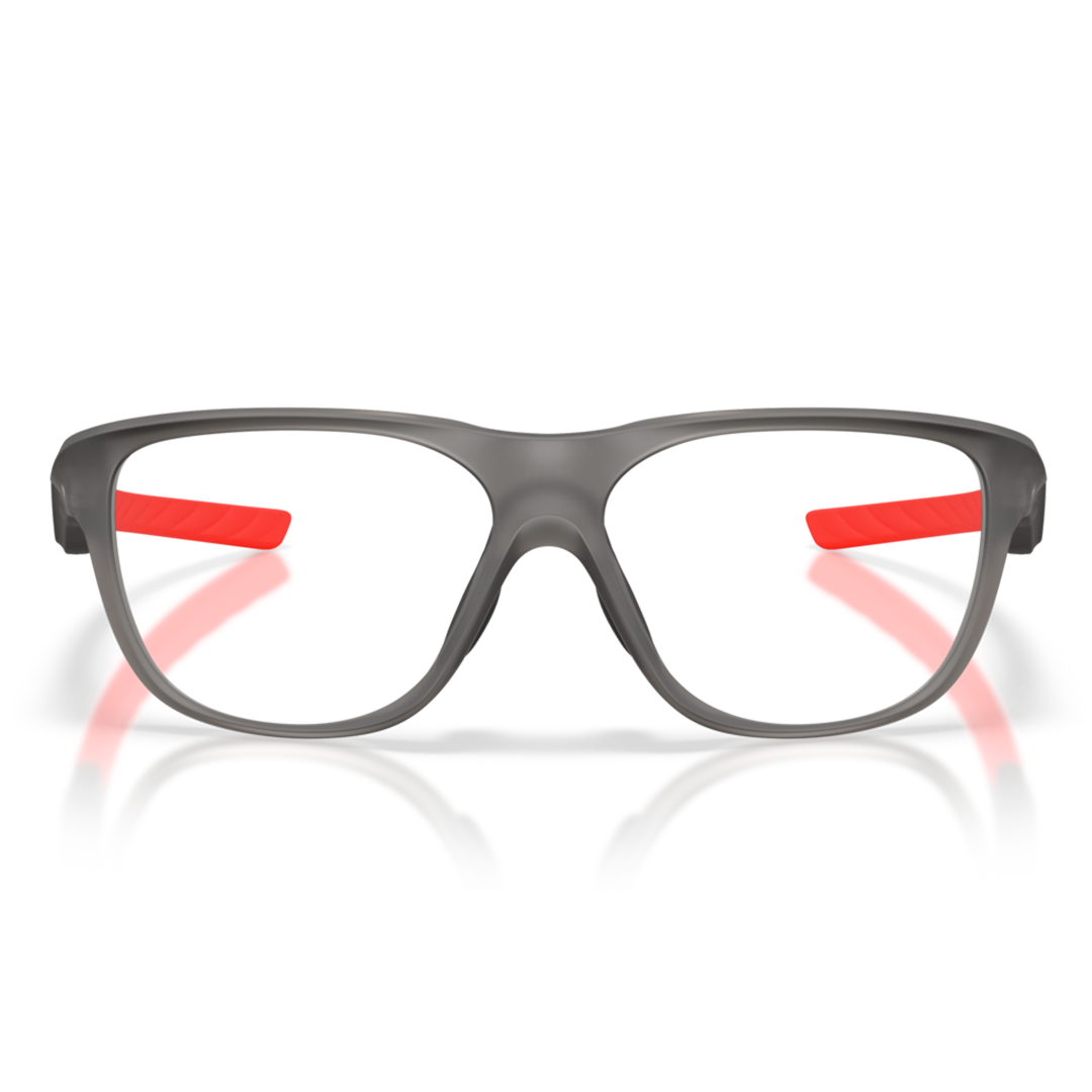 Oakley OX8199D-0258 Humo Gris Satinado