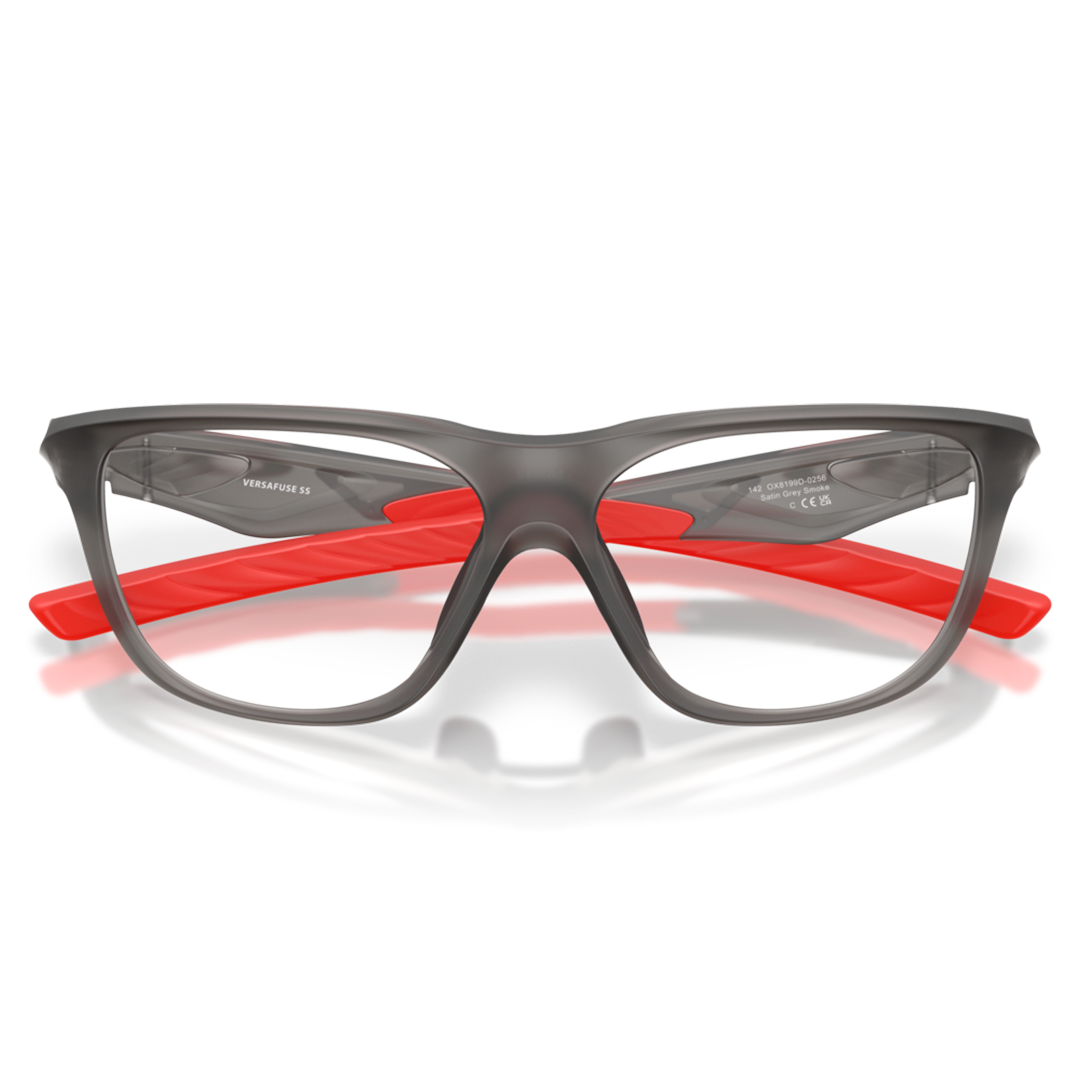 Oakley OX8199D-0258 Humo Gris Satinado
