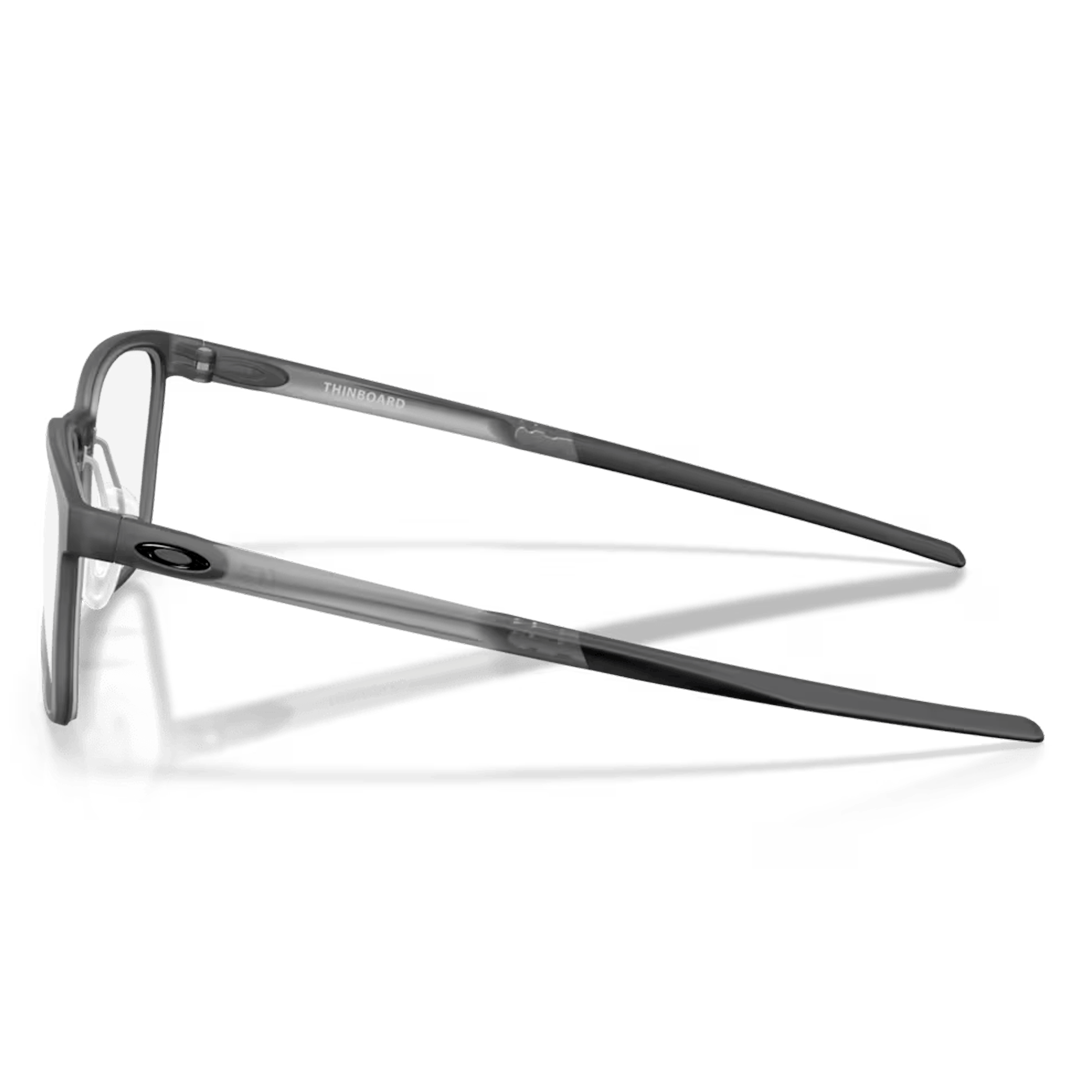Oakley OX8205 Humo Gris Satinado