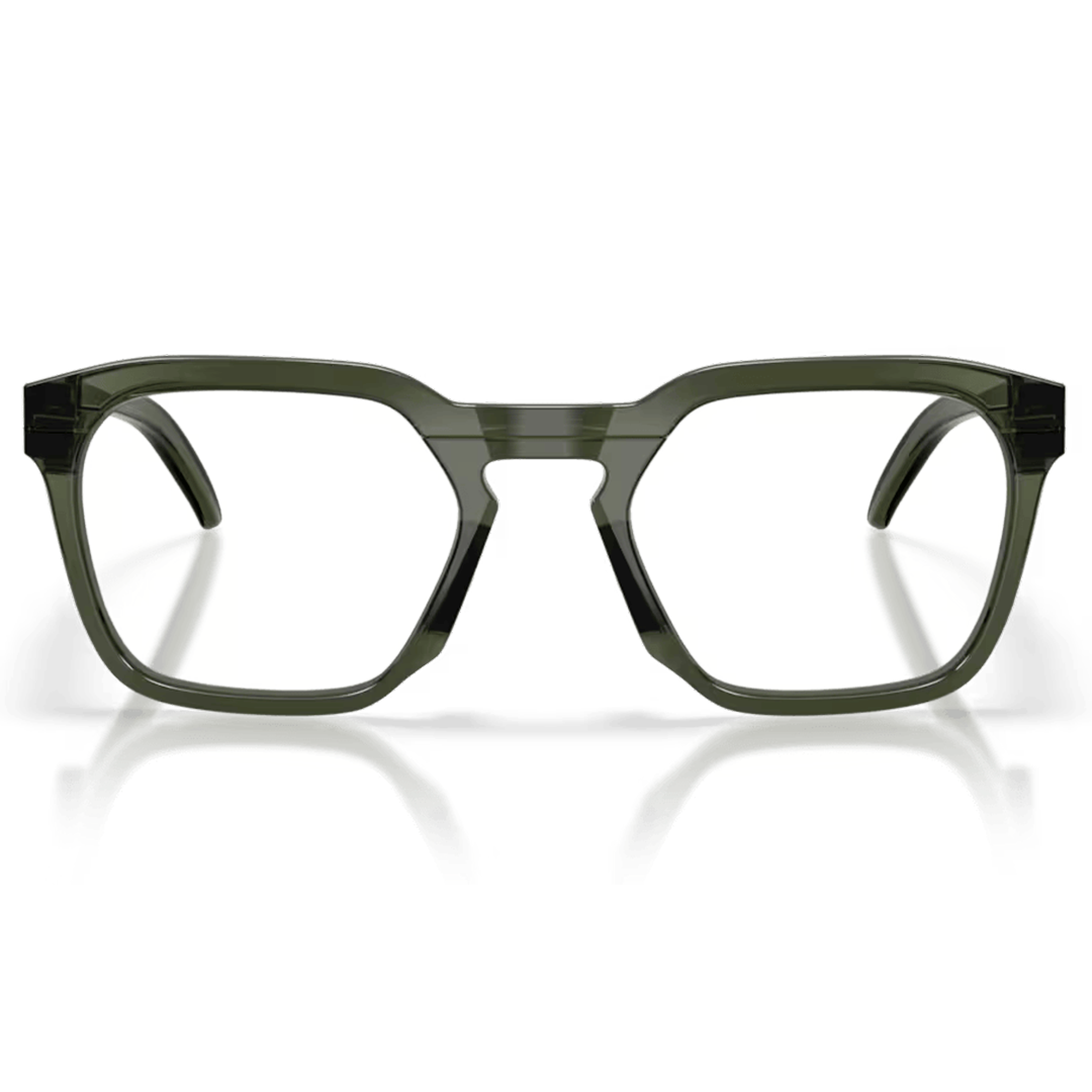 Oakley OX8208 Tinta Verde Olivo