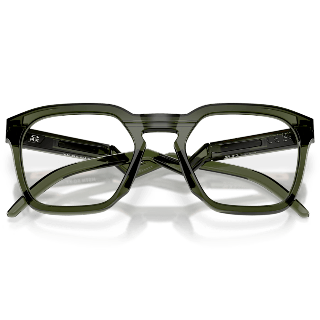 Oakley OX8208 Tinta Verde Olivo