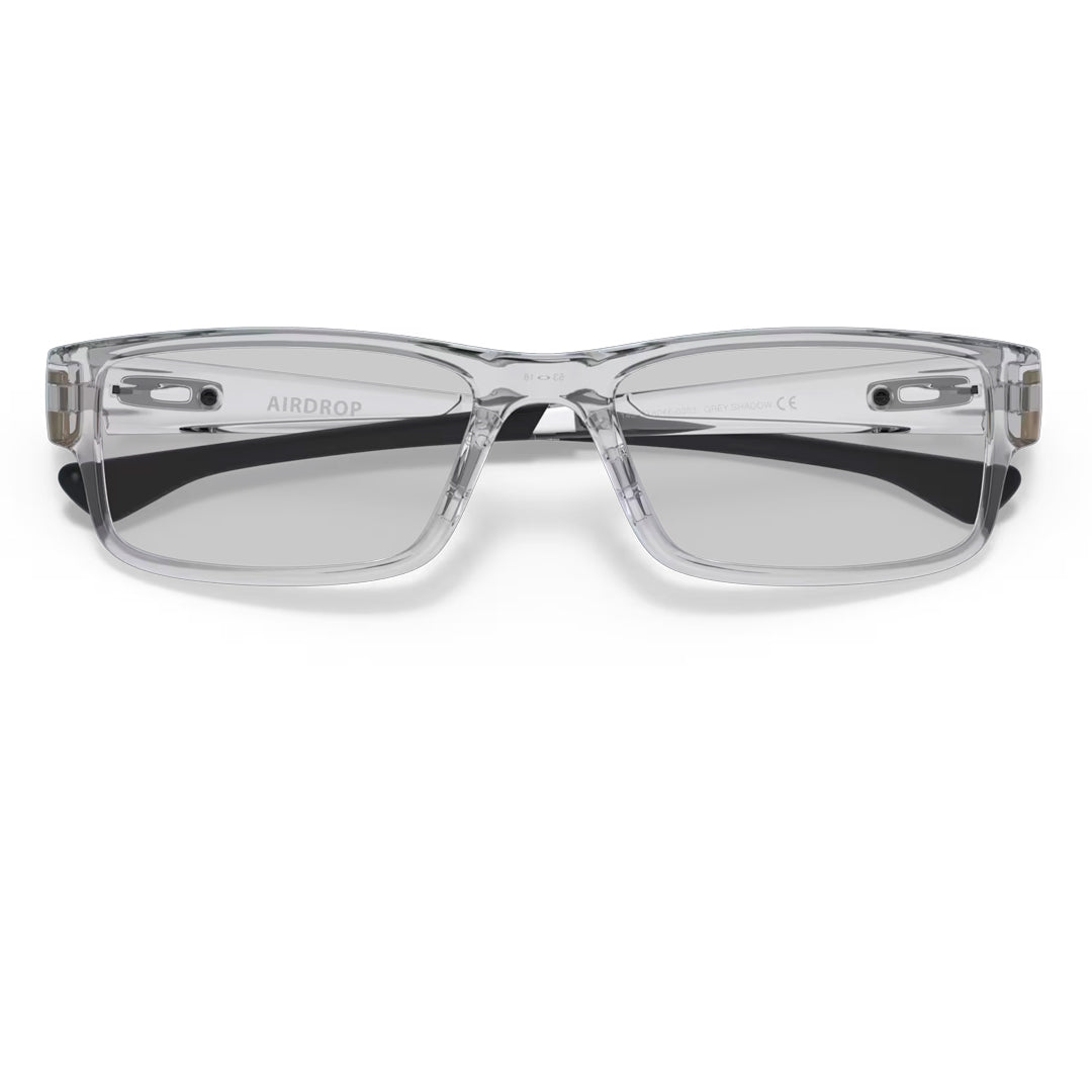 Oakley OX8046-0359 Sombra Gris