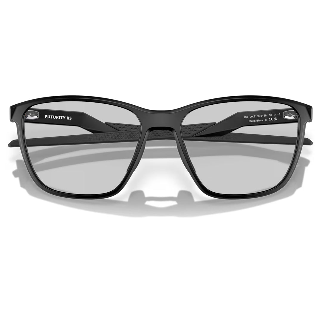 Oakley OX8186-0156 Negro