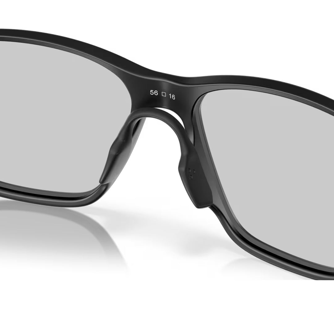 Oakley OX8186-0156 Negro