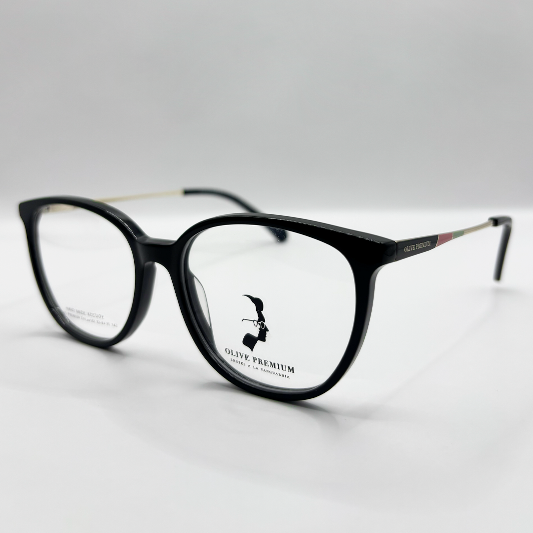 Olive People Premium CHLux103 Negro