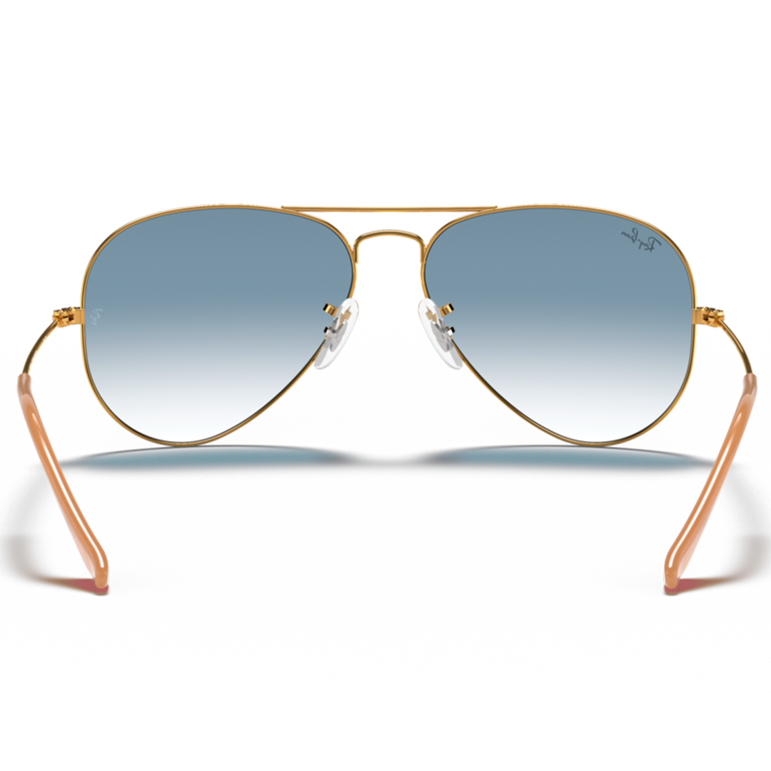 Ray Ban RB3025L Aviator Clásico