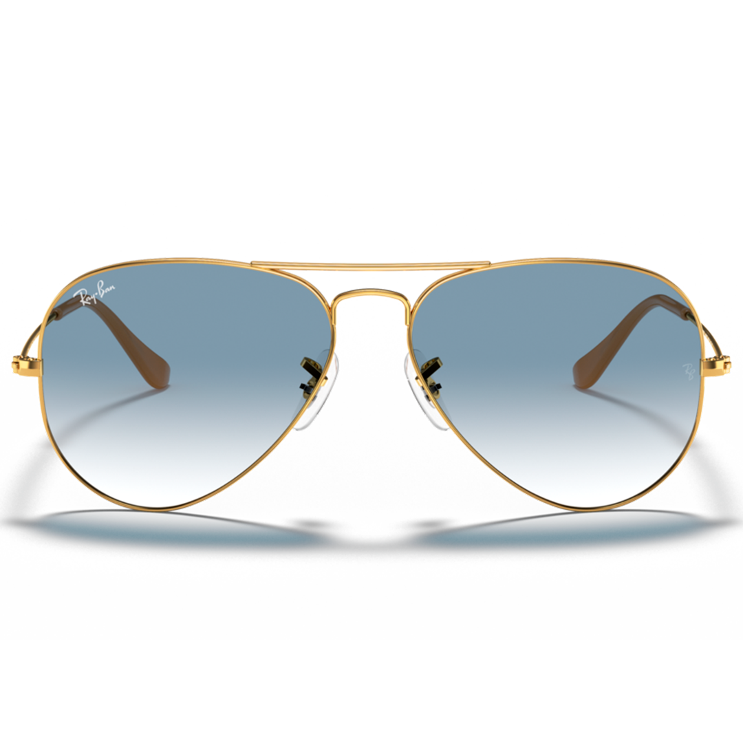 Ray Ban RB3025L Aviator Clásico