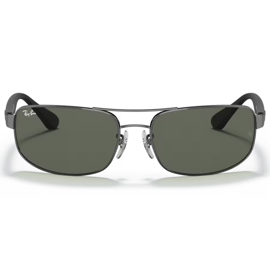 Ray Ban RB3445 Gris Plomo