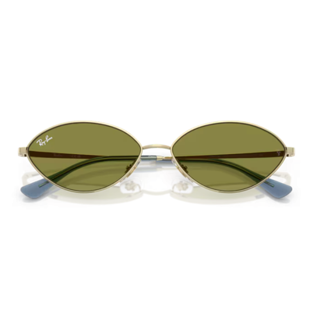 Ray Ban RB3757 Oro
