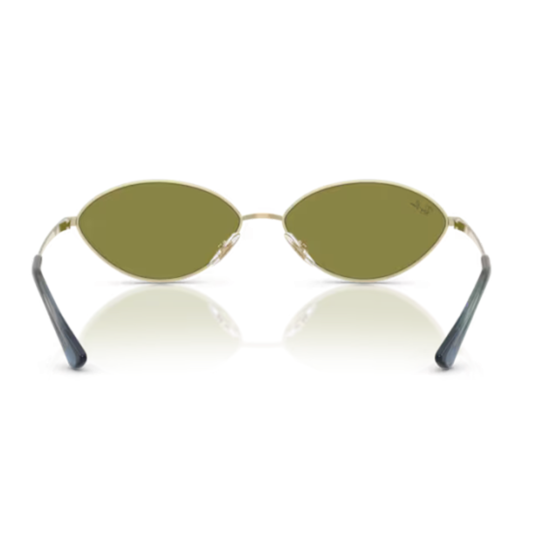 Ray Ban RB3757 Oro