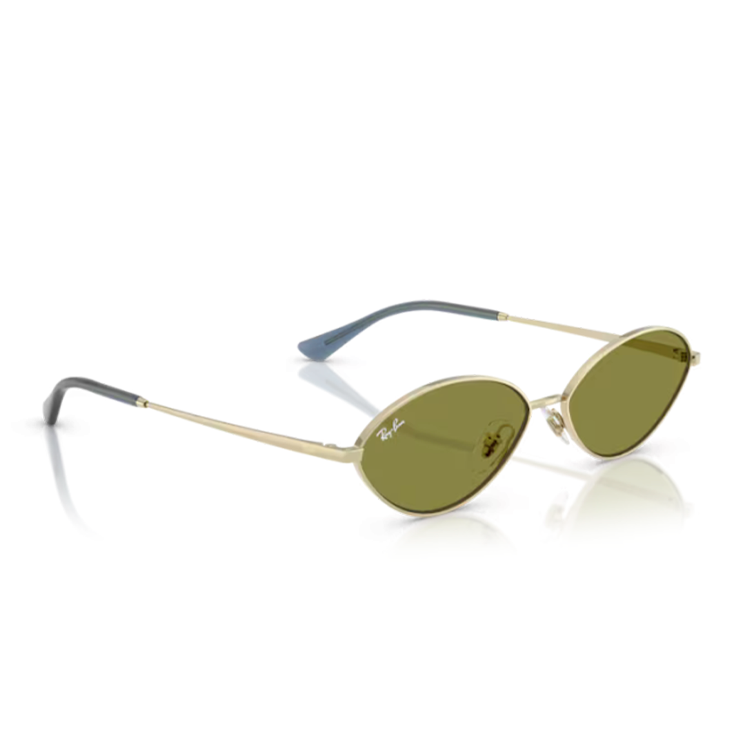 Ray Ban RB3757 Oro